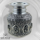 Divine Oxidised Lakshmi Kalasa