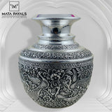 Beautiful Mayura Kalasa