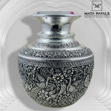 Beautiful Mayura Kalasa