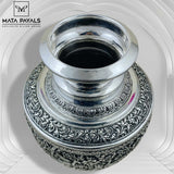 Beautiful Mayura Kalasa