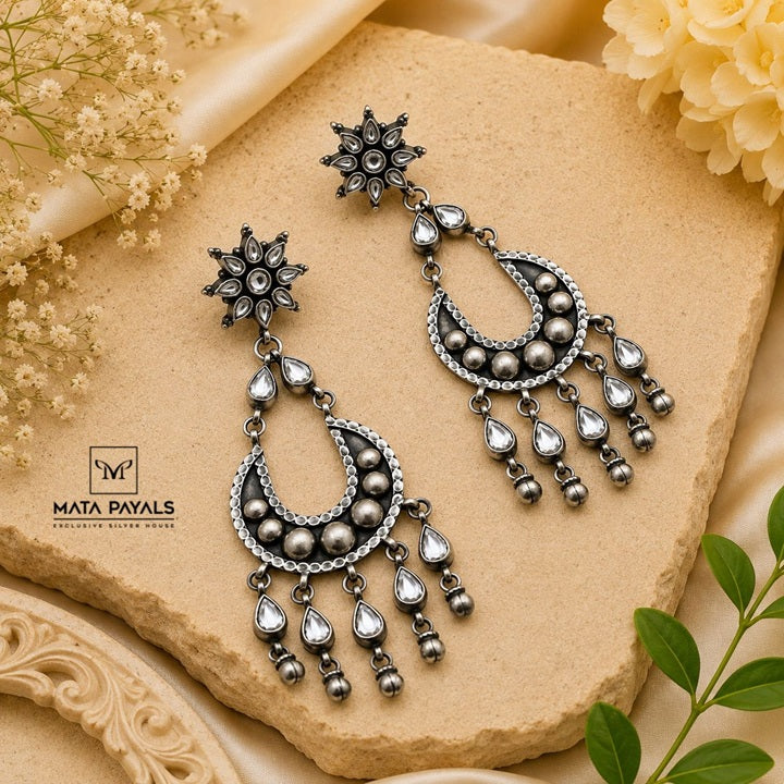 Charming Kundan Hanging
