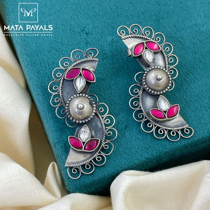 Tribal Earrings