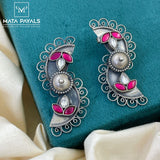 Tribal Earrings