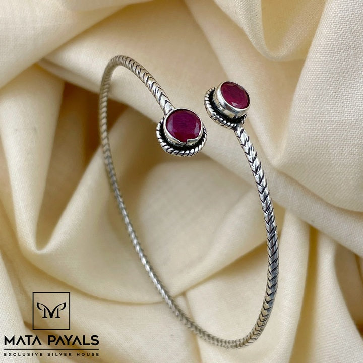 Simple Pink Kada