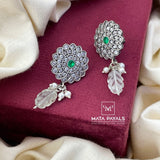 Shiny Stone Studs