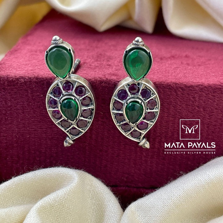 Cut Stone Green Stud
