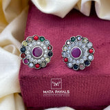 Splendid Navaratna Stud