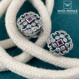 Daily Wear Cut Stone