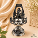 Traditional Lakshmi Deepa