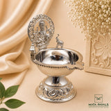 Plain Lakshmi Deepa
