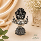 Small Oxidised Deepa