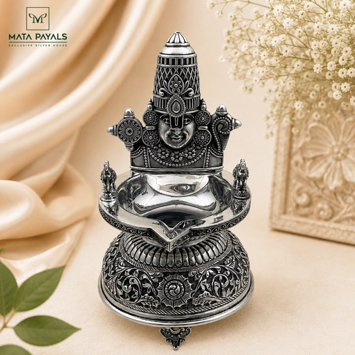 Divine Balaji Deepa