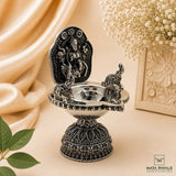 Small Oxidised Deepa