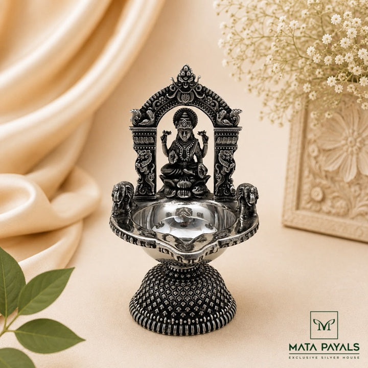 Beautiful Kamakshi Deepa