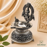 Luxurious Lakshmi Deepa