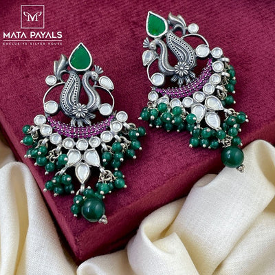 Excellent Kundan Earring