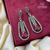 Marcasite Hanging