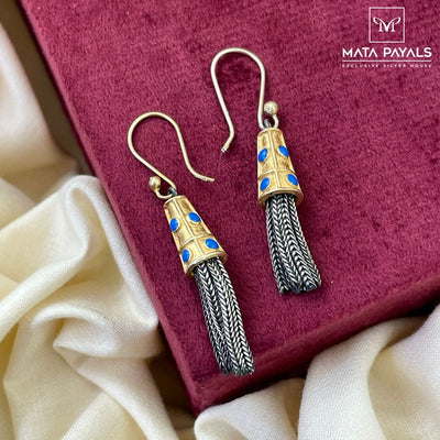 Dual Tone Tiny Hanging