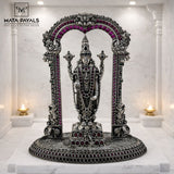 Elegant Balaji Idol
