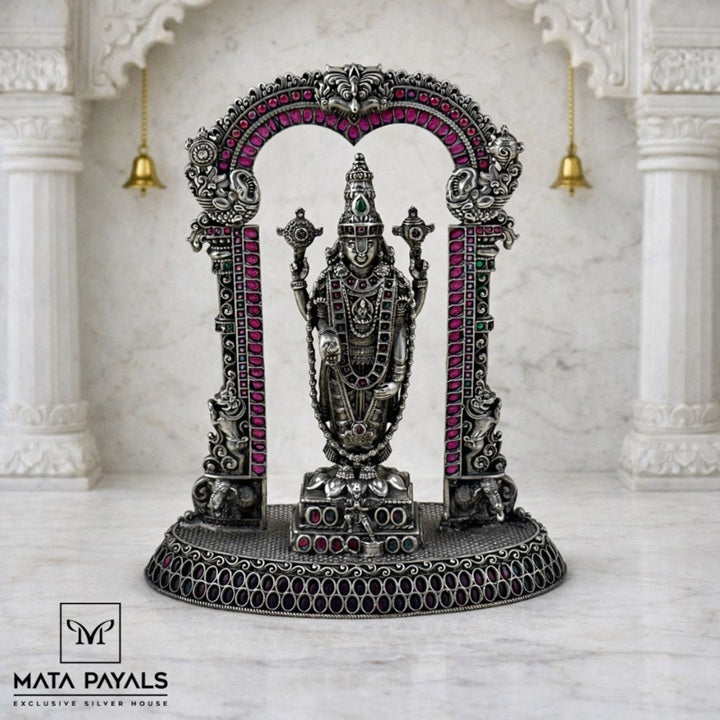 Balaji Idol