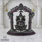 Ganesha Idol