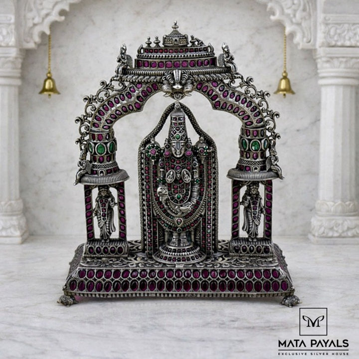 Divine Balaji Idol