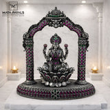 Heavy Lakshmi Idol