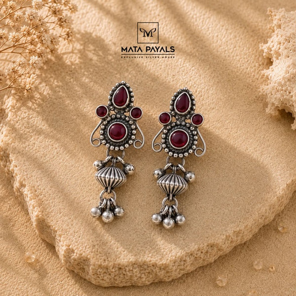 Drop Dead Gorgeous Earrings