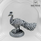 Peacock Idol