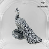 Peacock Idol