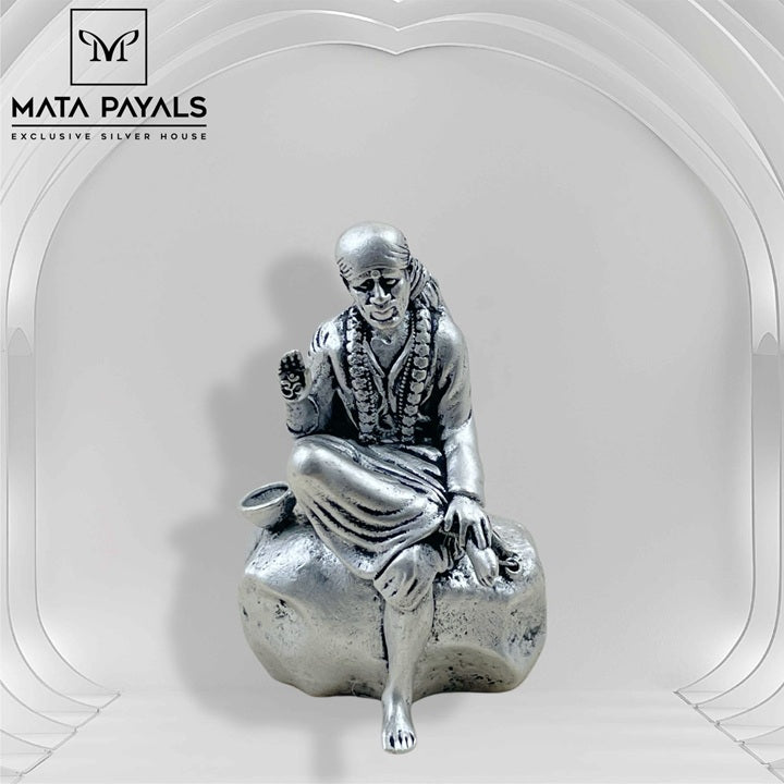 Small Sai Baba Idol