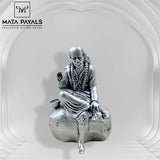 Small Sai Baba Idol