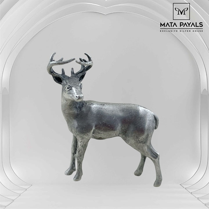 Oxidised Deer