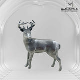 Oxidised Deer
