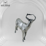 Oxidised Deer