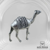 Oxidised Cammel Idol