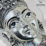 Elegant Lakshmi Face