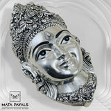 Elegant Lakshmi Face