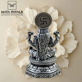 Traditional Lakshmi Idol