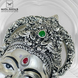 Divine Lakshmi Face