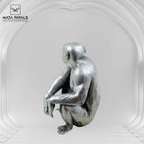 Oxidised Gorilla