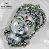 Divine Lakshmi Face