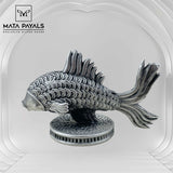 Small Fish Idol