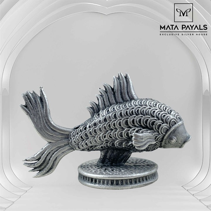 Small Fish Idol