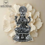 Traditional Lakshmi Idol