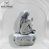 6.5 Cm Sai Baba Idol