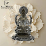 10 Cm Lakshmi Idol