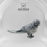 Oxidised Parrot Idol