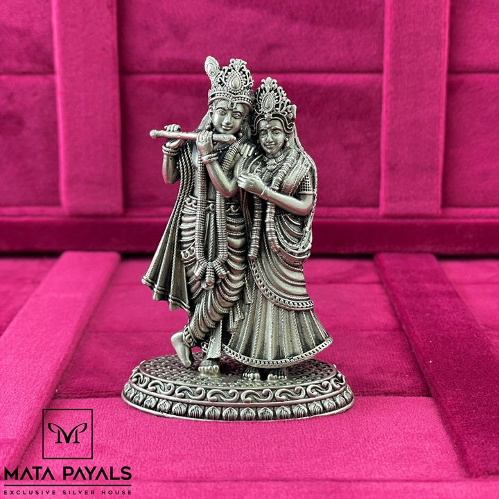 Fabulous Radha Krishna Idol
