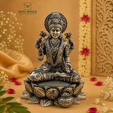Big Lakshmi Idol